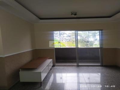 Apartamento para Locação, em Limeira, bairro Vila Claudia, 2 dormitórios, 1 banheiro, 1 vaga