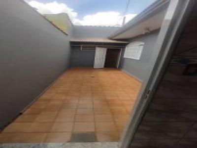 Casa para Venda, em Ribeiro Preto, bairro Antnio Marincek, 3 dormitrios, 2 banheiros, 1 sute, 1 vaga