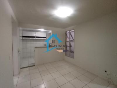 Apartamento 2 Quartos para Venda, em Belo Horizonte, bairro Diamante (Barreiro), 2 dormitrios, 1 banheiro, 1 vaga