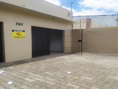 Sala Comercial para Locao, em Campina Grande, bairro Santo Antonio, 1 banheiro
