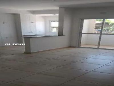 Apartamento para Venda, em Trememb, bairro Centro, 2 dormitrios, 2 banheiros, 1 sute, 2 vagas