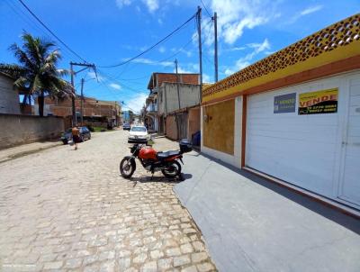 Casa para Venda, em Maca, bairro Novo Horizonte, 2 dormitrios, 2 banheiros, 1 sute, 2 vagas