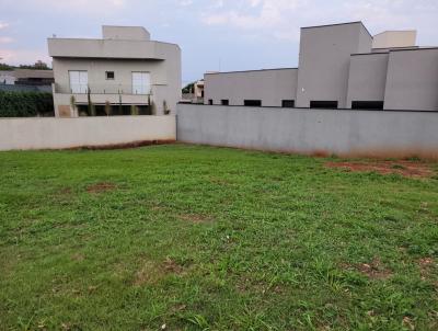 Terreno em Condomnio para Venda, em Ribeiro Preto, bairro Bonfim Paulista