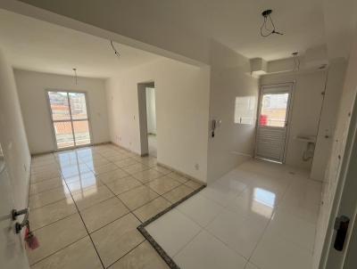 Apartamento para Venda, em Santo Andr, bairro Vila Curuca, 2 dormitrios, 2 banheiros, 1 sute, 1 vaga