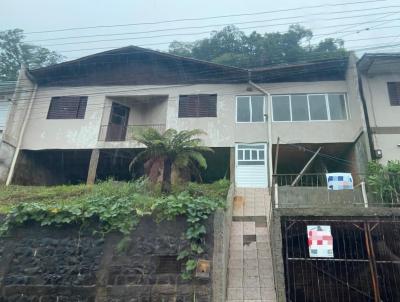 Casa para Loca��o, em Conc�rdia, bairro Industri�rios, 3 dormit�rios, 1 banheiro, 1 vaga