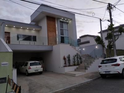 Casa em Condomnio para Venda, em Maca, bairro Vale dos Cristais, 3 dormitrios, 3 banheiros, 1 sute, 2 vagas