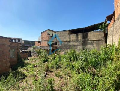 Lote para Venda, em Contagem, bairro Darcy Vargas