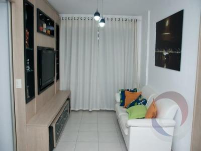 Apartamento para Venda, em Florianpolis, bairro Capoeiras, 3 dormitrios, 1 banheiro, 3 vagas