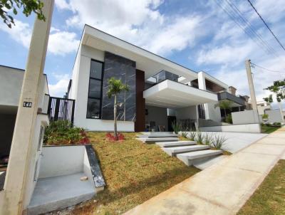 Casa em Condomnio para Venda, em Votorantim, bairro Condomnio Cyrela Landscape Esplanada, 3 dormitrios, 4 banheiros, 3 sutes, 2 vagas