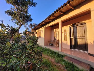 Casa para Venda, em Gravata, bairro Salgado Filho, 4 dormitrios, 3 banheiros, 1 sute, 4 vagas