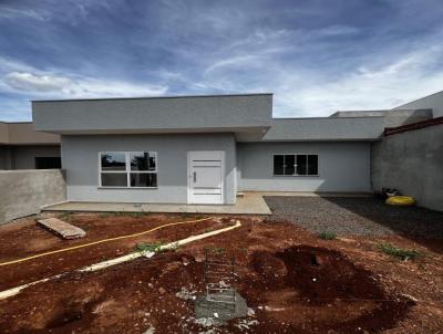 Casa para Venda, em Realeza, bairro Zuttion, 2 dormitrios, 1 banheiro, 1 vaga