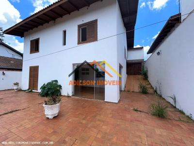 Casa para Locao, em , bairro Jardim Amrica, 2 dormitrios, 2 banheiros, 1 sute, 1 vaga