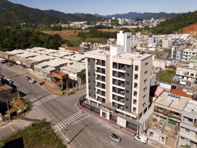 Apartamento para Venda, em Cambori, bairro So Francisco de Assis, 2 dormitrios, 2 banheiros, 1 sute, 1 vaga