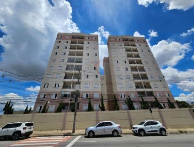 Apartamento para Locao, em Sorocaba, bairro Bairro da Vossoroca, 2 dormitrios, 1 banheiro, 1 vaga