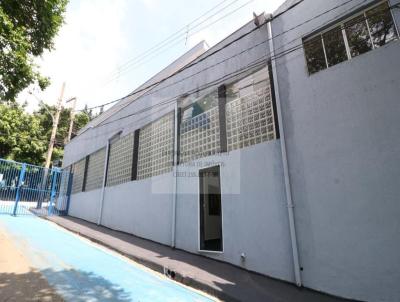 Prdio para Venda, em So Paulo, bairro Santo Amaro, 7 banheiros, 14 vagas