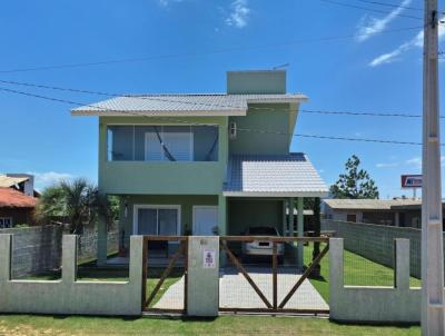 Casa para Venda, em Imbituba, bairro Campo Duna, 3 dormitrios, 3 banheiros, 1 sute