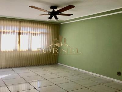 Apartamento para Venda, em Ribeiro Preto, bairro Jardim Paulista, 2 dormitrios, 2 banheiros, 1 vaga