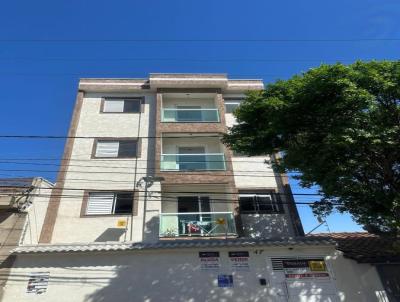 Apartamento para Venda, em So Paulo, bairro Vila So Geraldo, 2 dormitrios, 1 banheiro