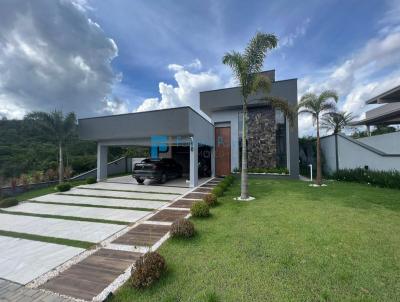 Casa em Condomnio para Venda, em Santa Isabel, bairro Reserva Ibirapitanga, 3 dormitrios, 5 banheiros, 3 sutes, 4 vagas