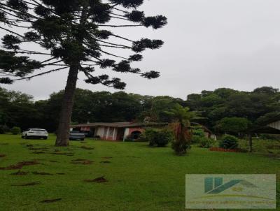 Chcara para Venda, em So Jos dos Pinhais, bairro Contenda, 4 dormitrios, 2 banheiros, 1 sute, 2 vagas