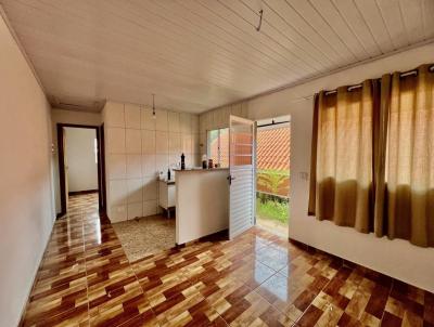 Casa para Venda, em Campos do Jordo, bairro Jardim Elizabeth, 2 dormitrios, 1 banheiro, 2 vagas