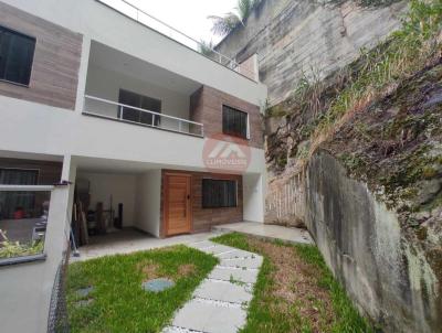 Casa em Condomnio para Venda, em Rio de Janeiro, bairro Freguesia (Jacarepagu), 3 dormitrios, 4 banheiros, 1 sute, 2 vagas