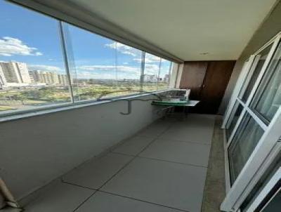 Apartamento para Venda, em Braslia, bairro Sul (guas Claras), 1 dormitrio, 1 banheiro, 1 vaga