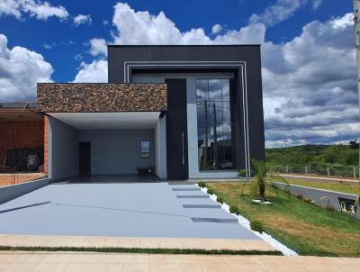 Casa em Condomnio para Venda, em Indaiatuba, bairro Caldeira, 3 dormitrios, 4 banheiros, 3 sutes, 4 vagas