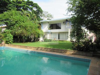 Casa para Venda, em So Paulo, bairro Jardim Santa Cruz (Sacom), 9 dormitrios, 5 banheiros, 9 vagas