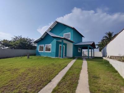 Casa para Venda, em Saquarema, bairro Condado de Bacax