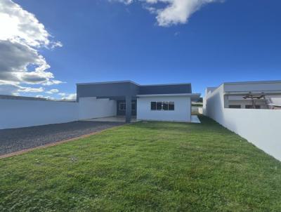 Casa para Venda, em Realeza, bairro Cidade Universitria, 2 dormitrios, 1 banheiro, 1 vaga