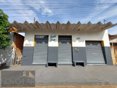 Comercial para Venda, em Adamantina, bairro Vila Jamil de Lima