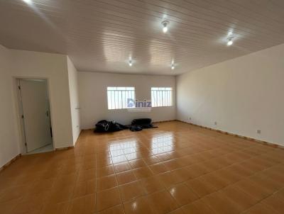 Sala Comercial para Locao, em Telmaco Borba, bairro Centro, 1 banheiro