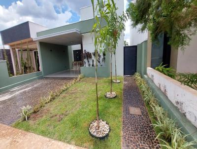 Casa em Condomnio para Venda, em Ribeiro Preto, bairro Jardim Valencia, 3 dormitrios, 4 banheiros, 3 sutes, 2 vagas