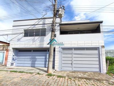 Casa para Venda, em Campo Belo, bairro Vila So Joo, 3 dormitrios, 2 banheiros, 1 sute, 2 vagas