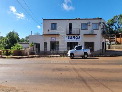 Sala Comercial para Locao, em Santa Rosa, bairro Centro, 1 banheiro