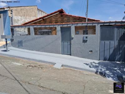 Casa para Venda, em Boituva, bairro SANTA CRUZ, 2 dormitrios, 2 banheiros, 2 vagas