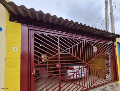 Casa para Venda, em Itu, bairro Rancho Grande, 4 dormit�rios, 3 banheiros, 2 vagas
