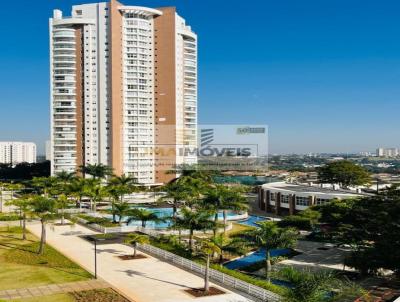 Apartamento para Locao, em Sorocaba, bairro Parque Campolim, 3 dormitrios, 5 banheiros, 3 sutes, 4 vagas