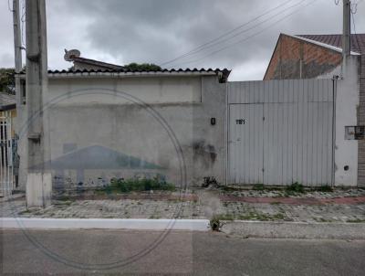 Casa para Venda, em Pinhais, bairro Maria Antonieta, 2 dormitrios, 2 banheiros, 1 vaga