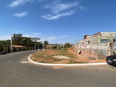 Terreno para Venda, em Monte Sio, bairro Jd. Amrica III