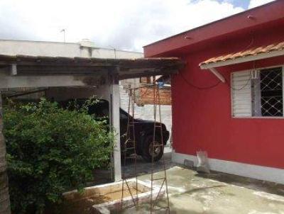 Casa para Venda, em Itapevi, bairro Jardim So Carlos, 2 dormitrios, 1 banheiro, 2 vagas