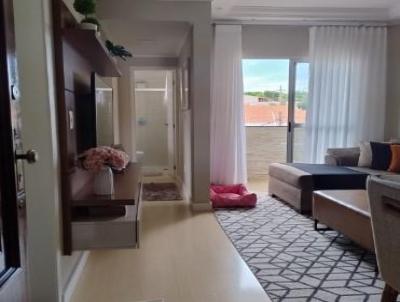 Apartamento para Venda, em Limeira, bairro Residencial Bandeiras, 2 dormitrios, 1 banheiro