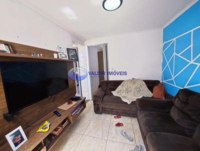 Apartamento para Venda, em So Paulo, bairro Conjunto Habitacional Teotonio Vilela, 2 dormitrios, 1 banheiro, 1 vaga