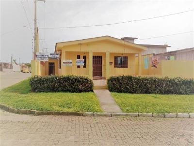 Casa para Venda, em Cachoeira do Sul, bairro Bom Retiro, 3 dormitrios, 2 banheiros, 1 sute, 2 vagas