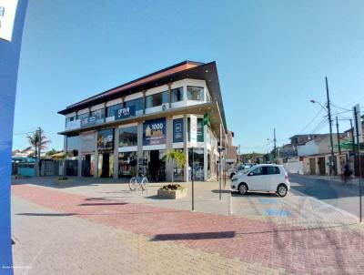 Loja para Locao, em Rio das Ostras, bairro Atlntica, 1 banheiro