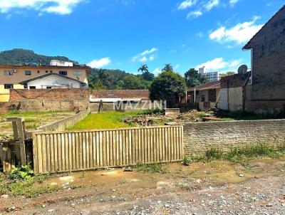 Terreno para Venda, em Rio do Sul, bairro Budag