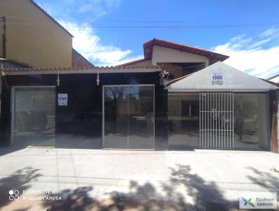 Casa para Venda, em Serra, bairro Jacarape, 3 dormitrios, 1 banheiro, 1 sute