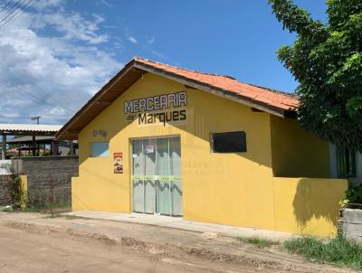 Casa Comercial para Venda, em Imbituba, bairro Nova Braslia, 2 dormitrios, 1 banheiro, 2 vagas