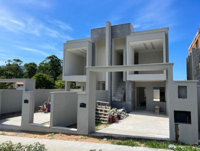 Duplex para Venda, em Florianpolis, bairro So Joo do Rio Vermelho, 3 dormitrios, 2 banheiros, 1 sute, 1 vaga